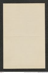 Nachlass Franz Steindachner, Brief von José Guimaraes an Franz Steindachner (26.01.1884), Inv.Nr. 187.03, Seite 4